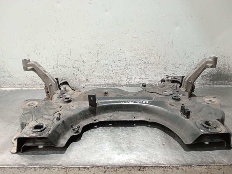 Recambio de puente delantero para citroën c5 aircross (ac_, aj_, ar_, a4_) 2.0 bluehdi 180 (ajehzr) referencia OEM IAM 7CAA66 CU