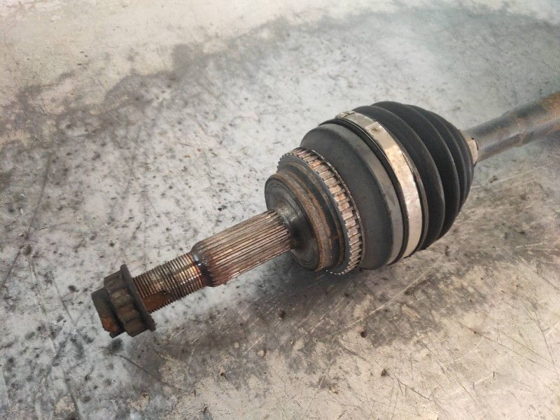 Recambio de transmision delantera izquierda para toyota rav 4 (a2) 1.8 luna referencia OEM IAM   