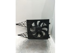 Recambio de electroventilador para volkswagen polo iv (9n_, 9a_) 1.4 tdi referencia OEM IAM 885002206  