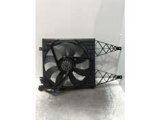 Recambio de electroventilador para volkswagen polo iv (9n_, 9a_) 1.4 tdi referencia OEM IAM 885002206   2