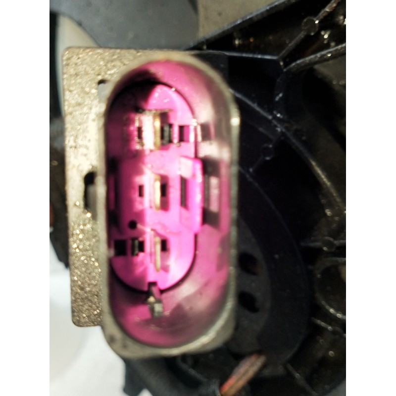 Recambio de electroventilador para volkswagen polo iv (9n_, 9a_) 1.4 tdi referencia OEM IAM 885002206  