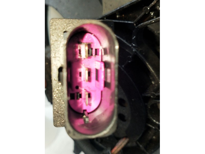 Recambio de electroventilador para volkswagen polo iv (9n_, 9a_) 1.4 tdi referencia OEM IAM 885002206  
