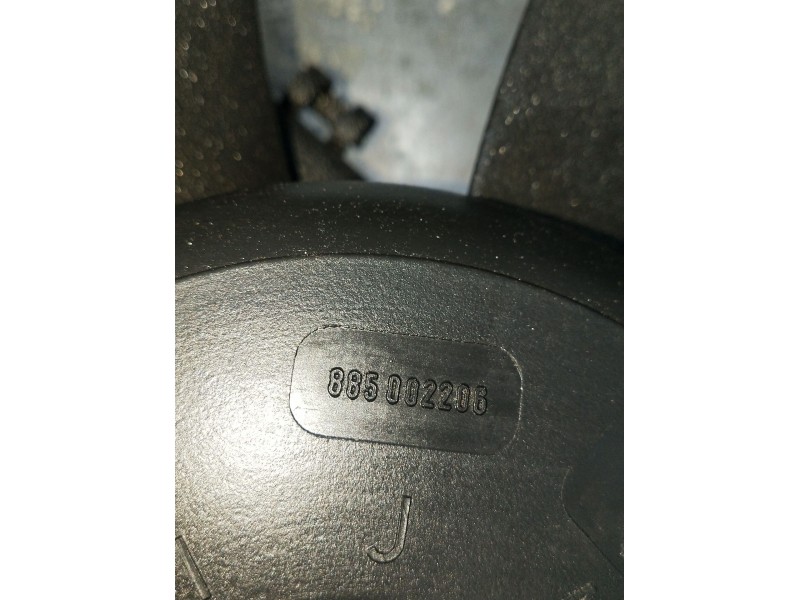 Recambio de electroventilador para volkswagen polo iv (9n_, 9a_) 1.4 tdi referencia OEM IAM 885002206  