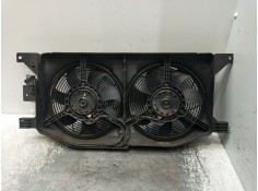 Recambio de electroventilador para mercedes-benz clase m (w163) ml 320 (163.154) referencia OEM IAM A1635000155 1115057 