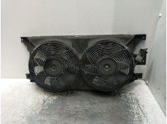 Recambio de electroventilador para mercedes-benz clase m (w163) ml 320 (163.154) referencia OEM IAM A1635000155 1115057  2