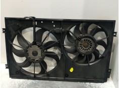 Recambio de electroventilador para volkswagen golf v (1k1) 1.9 tdi referencia OEM IAM 28909000001  