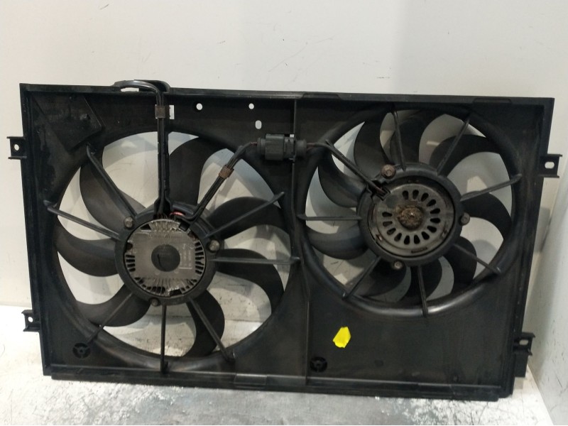 Recambio de electroventilador para volkswagen golf v (1k1) 1.9 tdi referencia OEM IAM 28909000001  