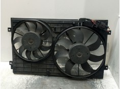 Recambio de electroventilador para volkswagen golf v (1k1) 1.9 tdi referencia OEM IAM 28909000001   2