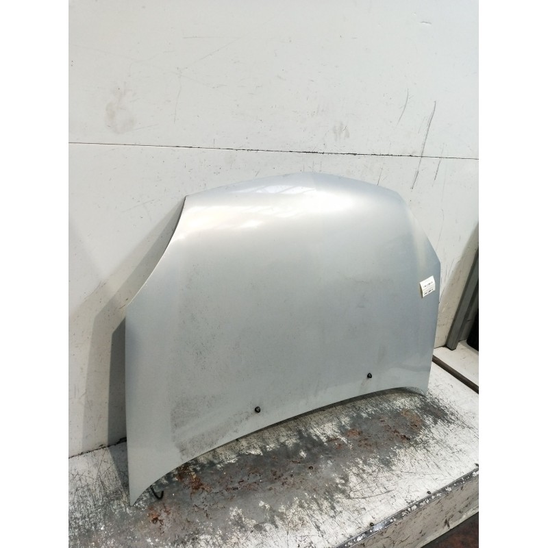 Recambio de capot para renault clio ii (bb_, cb_) 1.2 16v (bb05, bb0w, bb11, bb27, bb2t, bb2u, bb2v, cb05,... referencia OEM IAM