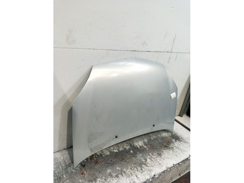 Recambio de capot para renault clio ii (bb_, cb_) 1.2 16v (bb05, bb0w, bb11, bb27, bb2t, bb2u, bb2v, cb05,... referencia OEM IAM