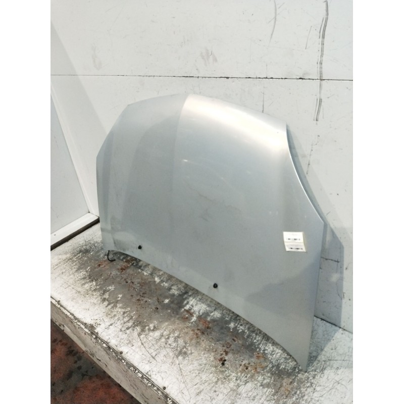 Recambio de capot para renault clio ii (bb_, cb_) 1.2 16v (bb05, bb0w, bb11, bb27, bb2t, bb2u, bb2v, cb05,... referencia OEM IAM