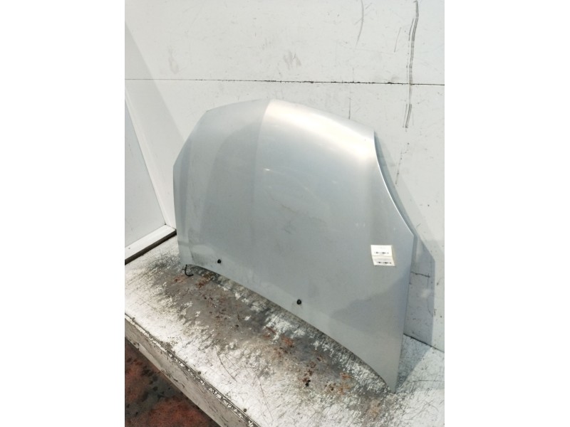 Recambio de capot para renault clio ii (bb_, cb_) 1.2 16v (bb05, bb0w, bb11, bb27, bb2t, bb2u, bb2v, cb05,... referencia OEM IAM