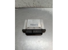 Recambio de centralita motor uce para volkswagen polo referencia OEM IAM 0261S17501 04C907309AT 