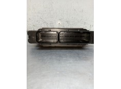 Recambio de centralita motor uce para volkswagen polo referencia OEM IAM 0261S17501 04C907309AT  2