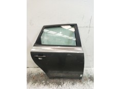 Recambio de puerta trasera derecha para kia cee´d hatchback (ed) 1.6 crdi 90 referencia OEM IAM  5P 