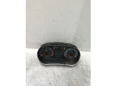 Recambio de cuadro instrumentos para seat toledo ii (1m2) 1.9 tdi referencia OEM IAM W01M0920800C  