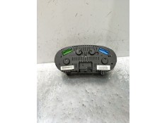 Recambio de cuadro instrumentos para seat toledo ii (1m2) 1.9 tdi referencia OEM IAM W01M0920800C   2