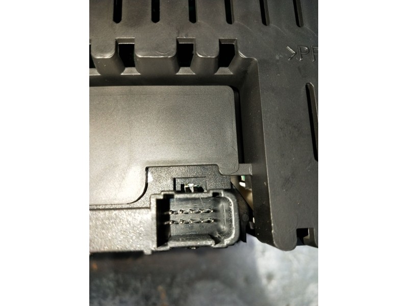 Recambio de cuadro instrumentos para seat toledo ii (1m2) 1.9 tdi referencia OEM IAM W01M0920800C  