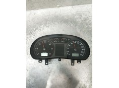 Recambio de cuadro instrumentos para volkswagen polo iv (9n_, 9a_) 1.4 tdi referencia OEM IAM 503001591201 6Q0920804J 