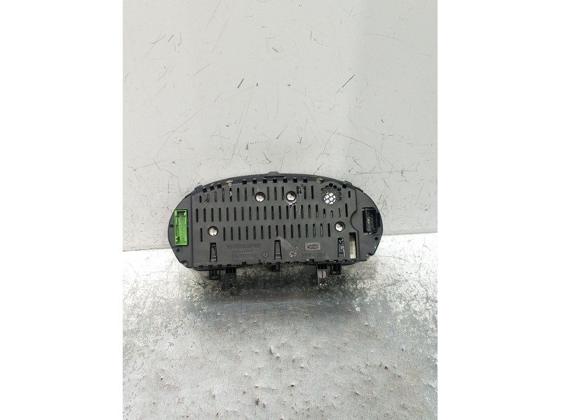 Recambio de cuadro instrumentos para volkswagen polo iv (9n_, 9a_) 1.4 tdi referencia OEM IAM 503001591201 6Q0920804J 
