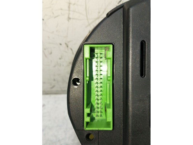 Recambio de cuadro instrumentos para volkswagen polo iv (9n_, 9a_) 1.4 tdi referencia OEM IAM 503001591201 6Q0920804J 