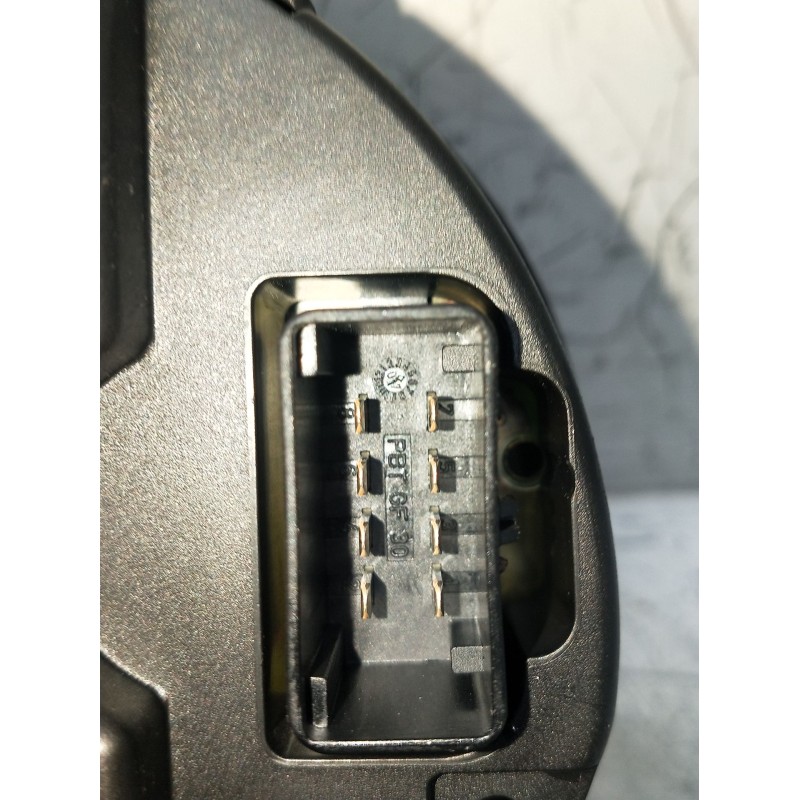 Recambio de cuadro instrumentos para volkswagen polo iv (9n_, 9a_) 1.4 tdi referencia OEM IAM 503001591201 6Q0920804J 