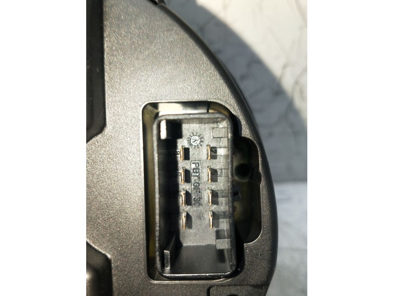 Recambio de cuadro instrumentos para volkswagen polo iv (9n_, 9a_) 1.4 tdi referencia OEM IAM 503001591201 6Q0920804J 