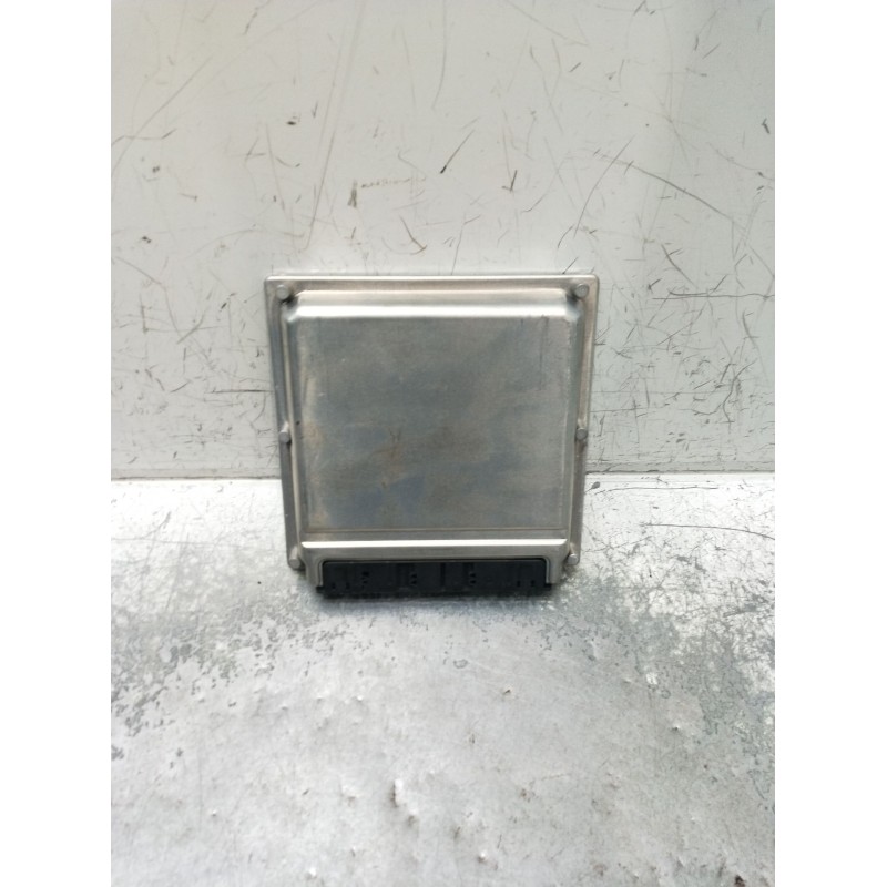 Recambio de centralita motor uce para mercedes-benz clase m (w163) ml 320 (163.154) referencia OEM IAM 0261207573 A1131530879 