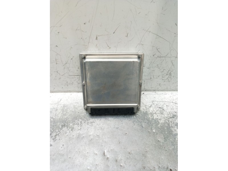 Recambio de centralita motor uce para mercedes-benz clase m (w163) ml 320 (163.154) referencia OEM IAM 0261207573 A1131530879 