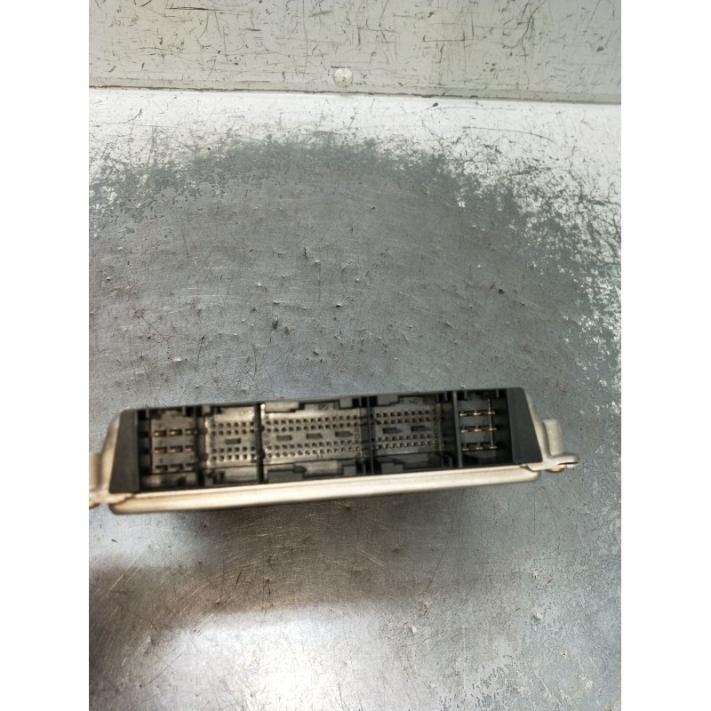 Recambio de centralita motor uce para mercedes-benz clase m (w163) ml 320 (163.154) referencia OEM IAM 0261207573 A1131530879 