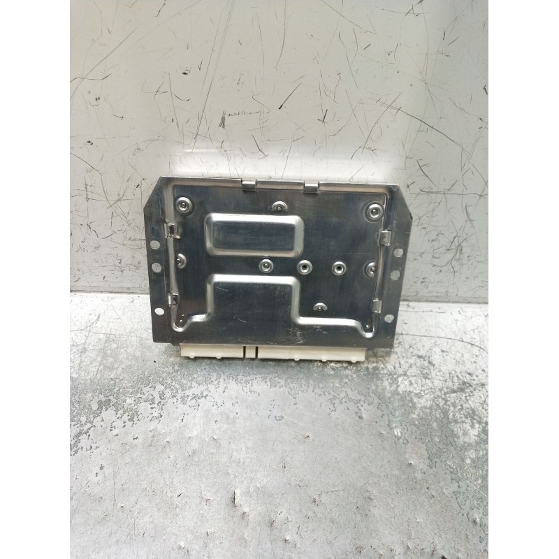 Recambio de centralita abs para mercedes-benz clase m (w163) ml 320 (163.154) referencia OEM IAM 1635458032 XNR2B14D57 