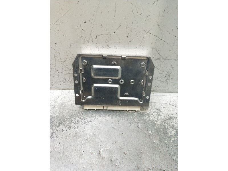 Recambio de centralita abs para mercedes-benz clase m (w163) ml 320 (163.154) referencia OEM IAM 1635458032 XNR2B14D57 