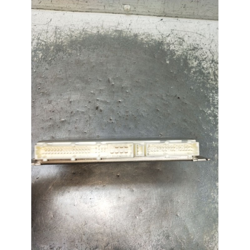 Recambio de centralita abs para mercedes-benz clase m (w163) ml 320 (163.154) referencia OEM IAM 1635458032 XNR2B14D57 