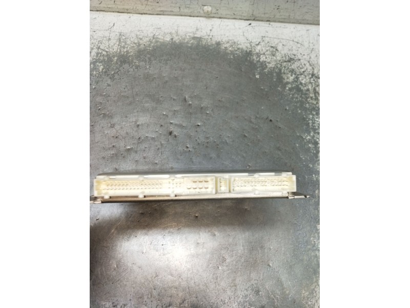 Recambio de centralita abs para mercedes-benz clase m (w163) ml 320 (163.154) referencia OEM IAM 1635458032 XNR2B14D57 