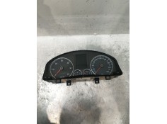 Recambio de cuadro instrumentos para volkswagen golf v (1k1) 1.9 tdi referencia OEM IAM 1K0920874M  