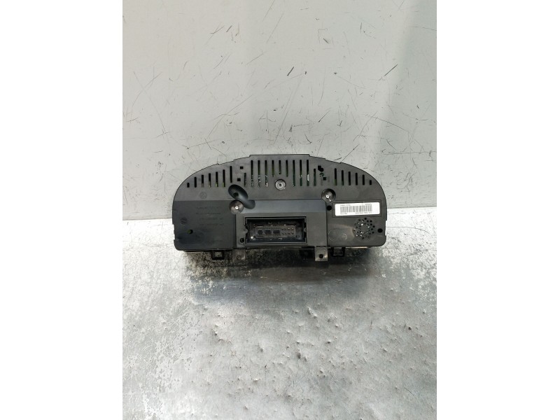 Recambio de cuadro instrumentos para volkswagen golf v (1k1) 1.9 tdi referencia OEM IAM 1K0920874M  