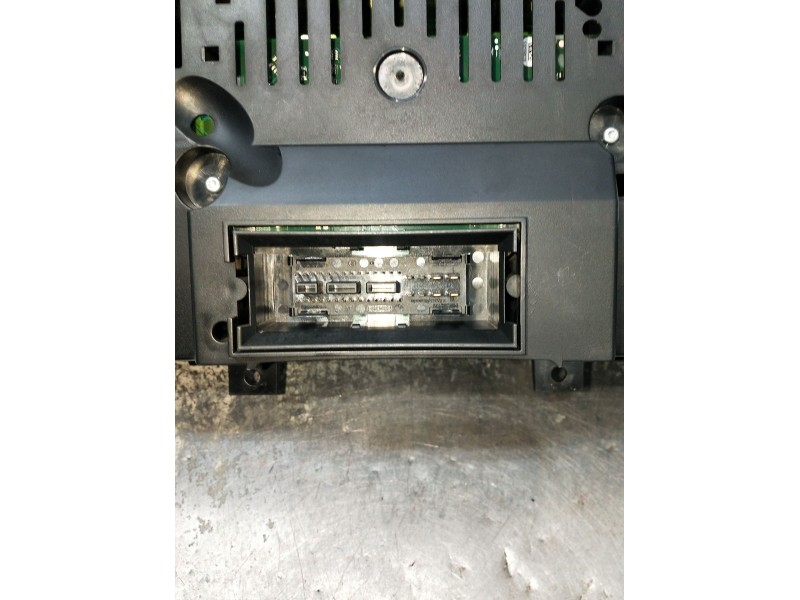 Recambio de cuadro instrumentos para volkswagen golf v (1k1) 1.9 tdi referencia OEM IAM 1K0920874M  