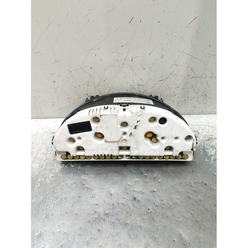 Recambio de cuadro instrumentos para mercedes-benz clase m (w163) ml 320 (163.154) referencia OEM IAM A1635403711 0522123854632 