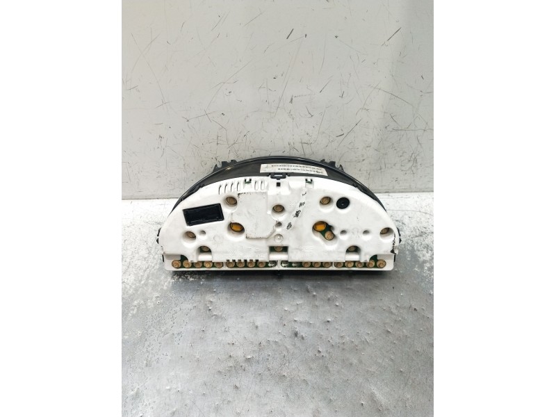 Recambio de cuadro instrumentos para mercedes-benz clase m (w163) ml 320 (163.154) referencia OEM IAM A1635403711 0522123854632 