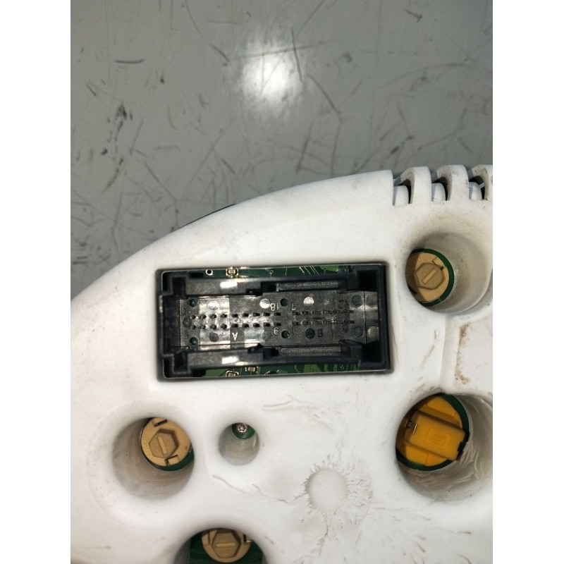 Recambio de cuadro instrumentos para mercedes-benz clase m (w163) ml 320 (163.154) referencia OEM IAM A1635403711 0522123854632 