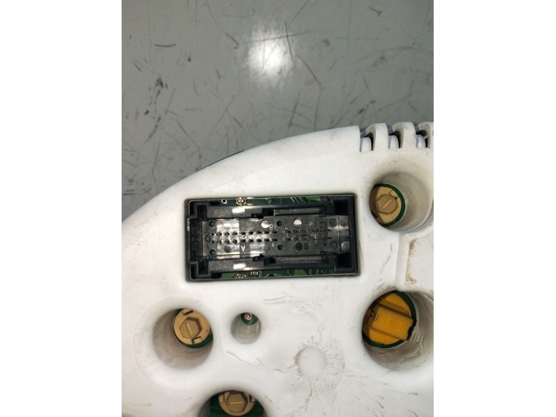 Recambio de cuadro instrumentos para mercedes-benz clase m (w163) ml 320 (163.154) referencia OEM IAM A1635403711 0522123854632 