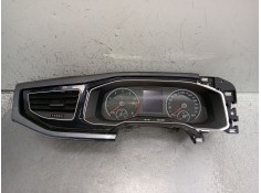 Recambio de cuadro instrumentos para volkswagen polo referencia OEM IAM A2C11336300  