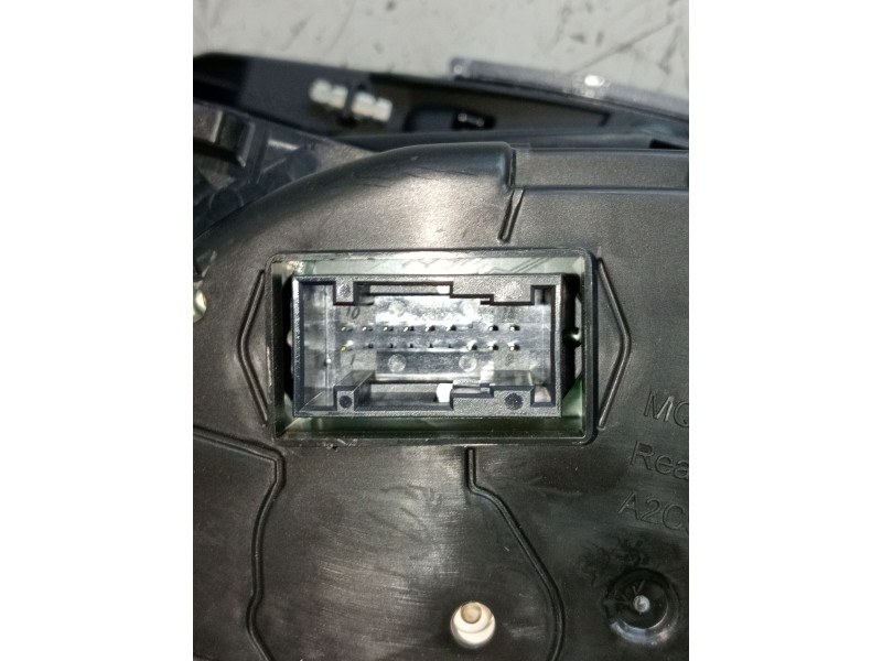 Recambio de cuadro instrumentos para volkswagen polo referencia OEM IAM A2C11336300  