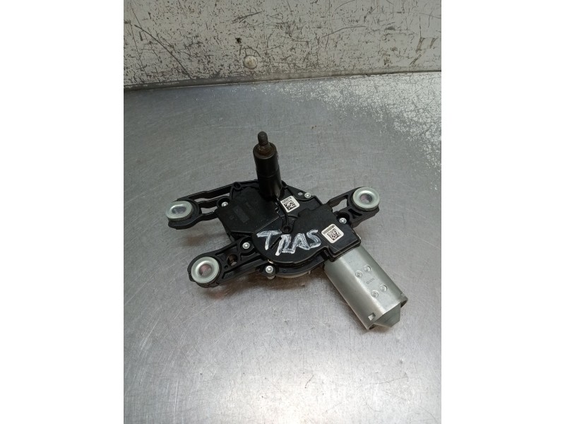Recambio de motor limpia trasero para volkswagen polo referencia OEM IAM 5G0955711C  