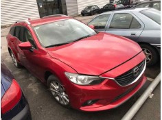 mazda 6 kombi ()(.2012) del año 2013