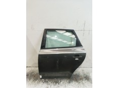 Recambio de puerta trasera izquierda para kia cee´d hatchback (ed) 1.6 crdi 90 referencia OEM IAM  5P 
