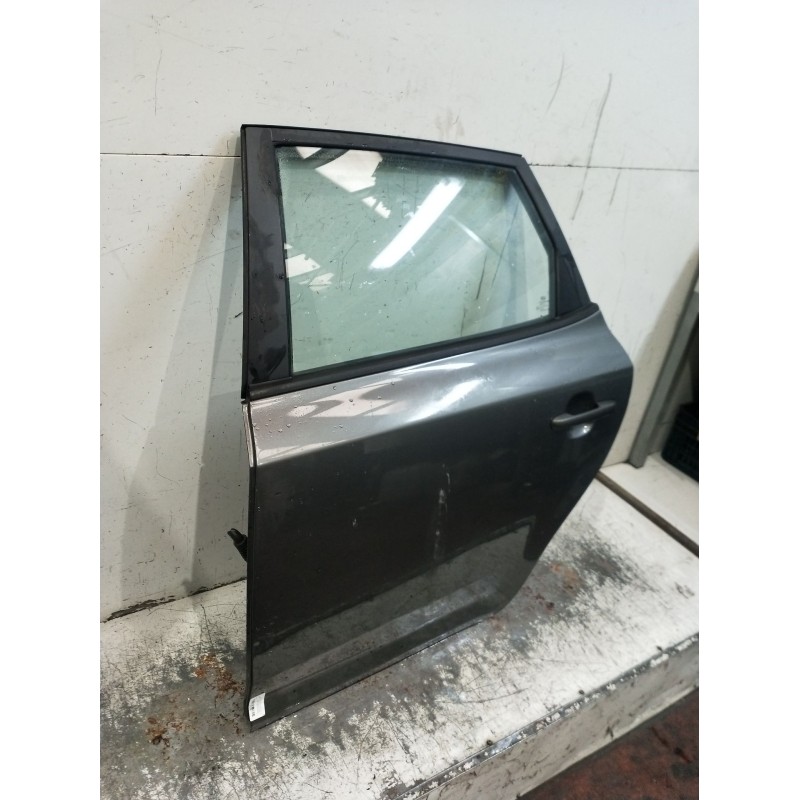Recambio de puerta trasera izquierda para kia cee´d hatchback (ed) 1.6 crdi 90 referencia OEM IAM  5P 