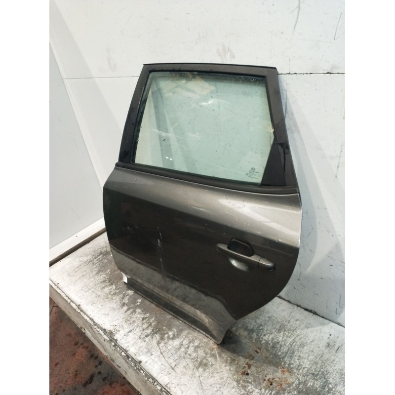 Recambio de puerta trasera izquierda para kia cee´d hatchback (ed) 1.6 crdi 90 referencia OEM IAM  5P 