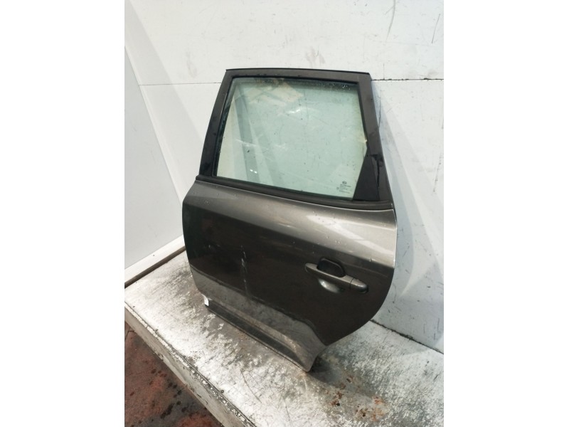 Recambio de puerta trasera izquierda para kia cee´d hatchback (ed) 1.6 crdi 90 referencia OEM IAM  5P 