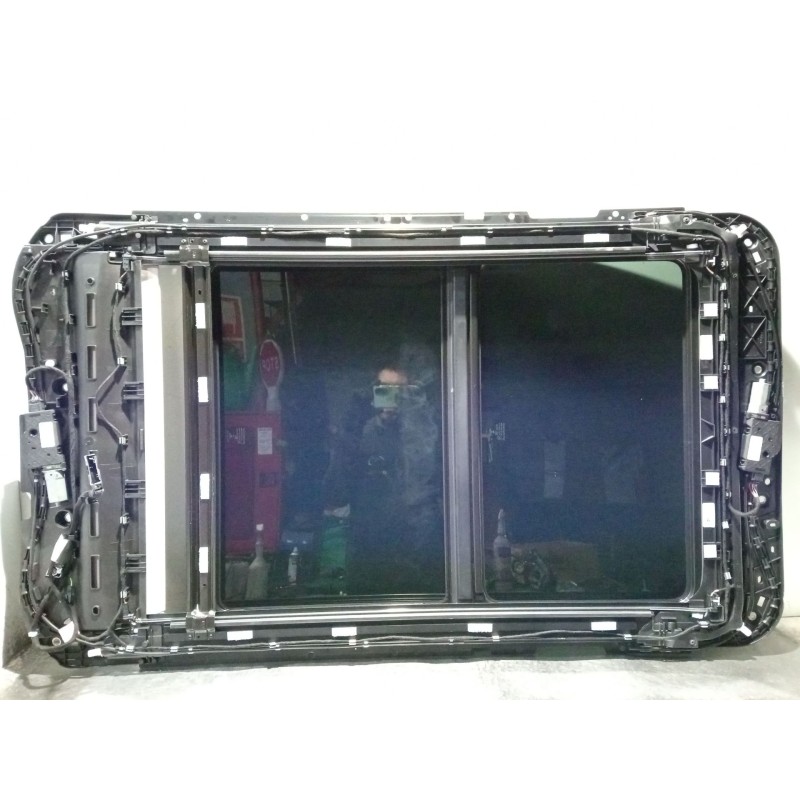 Recambio de techo electrico para citroën c5 aircross (ac_, aj_, ar_, a4_) 2.0 bluehdi 180 (ajehzr) referencia OEM IAM 98227097BJ